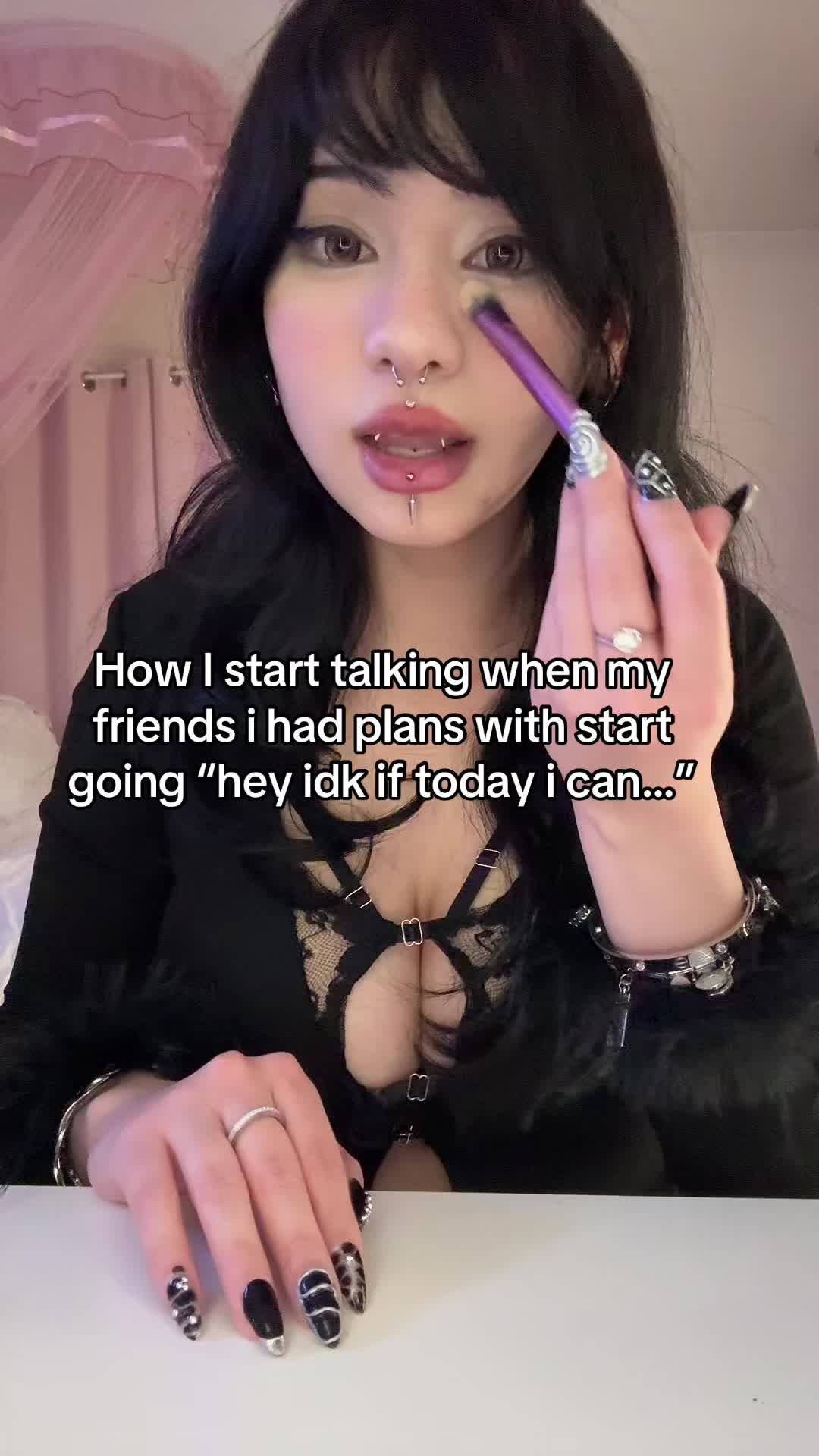 @Woodengurl