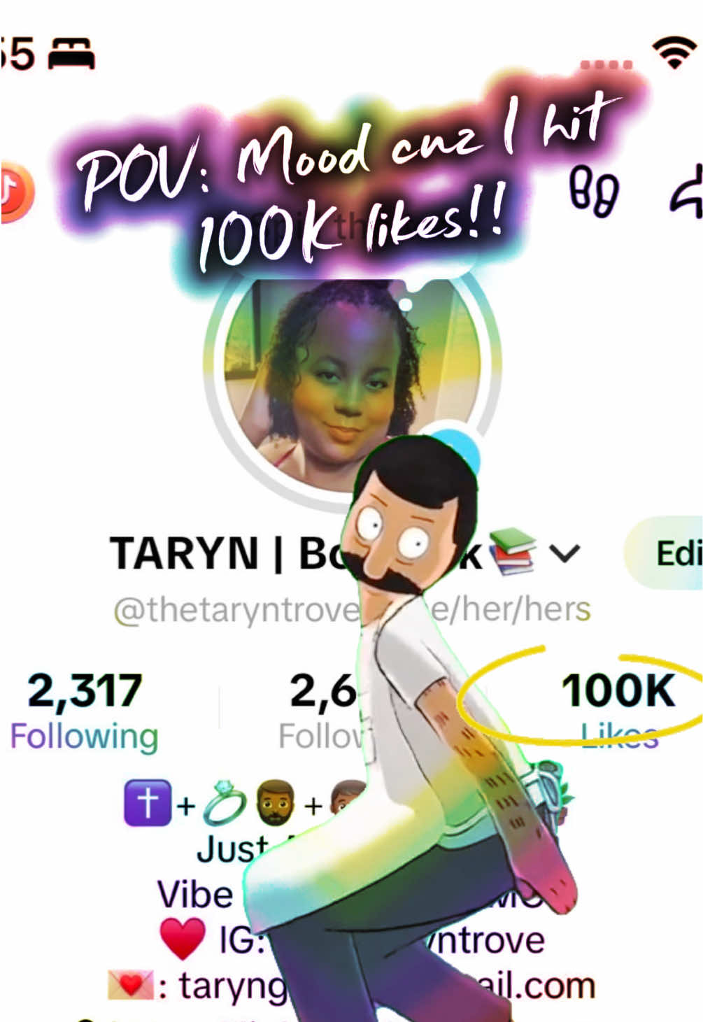 @TARYN | Booktok📚