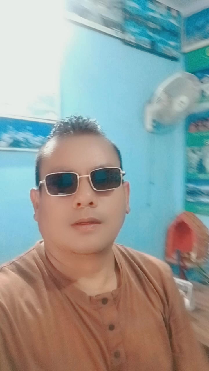 @Vinod Gurung