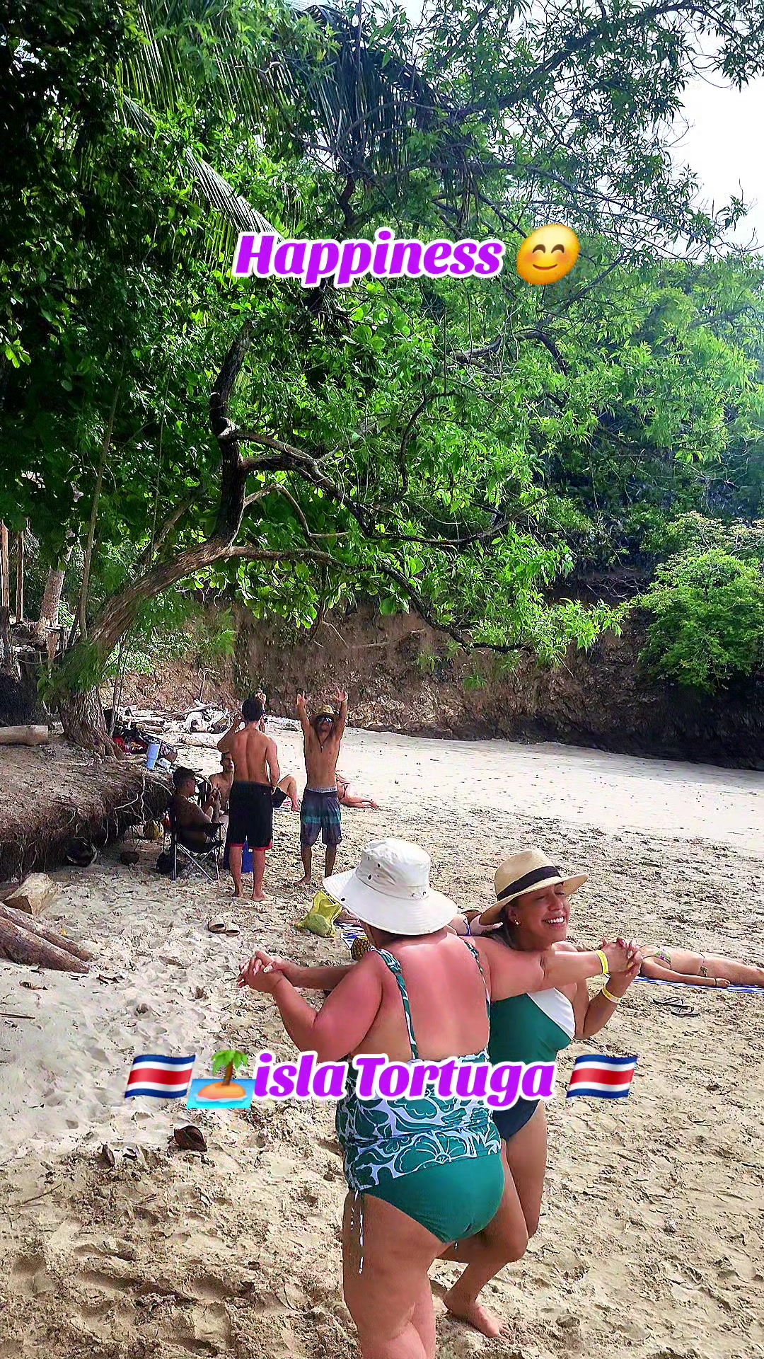 @Rasta Tours CR