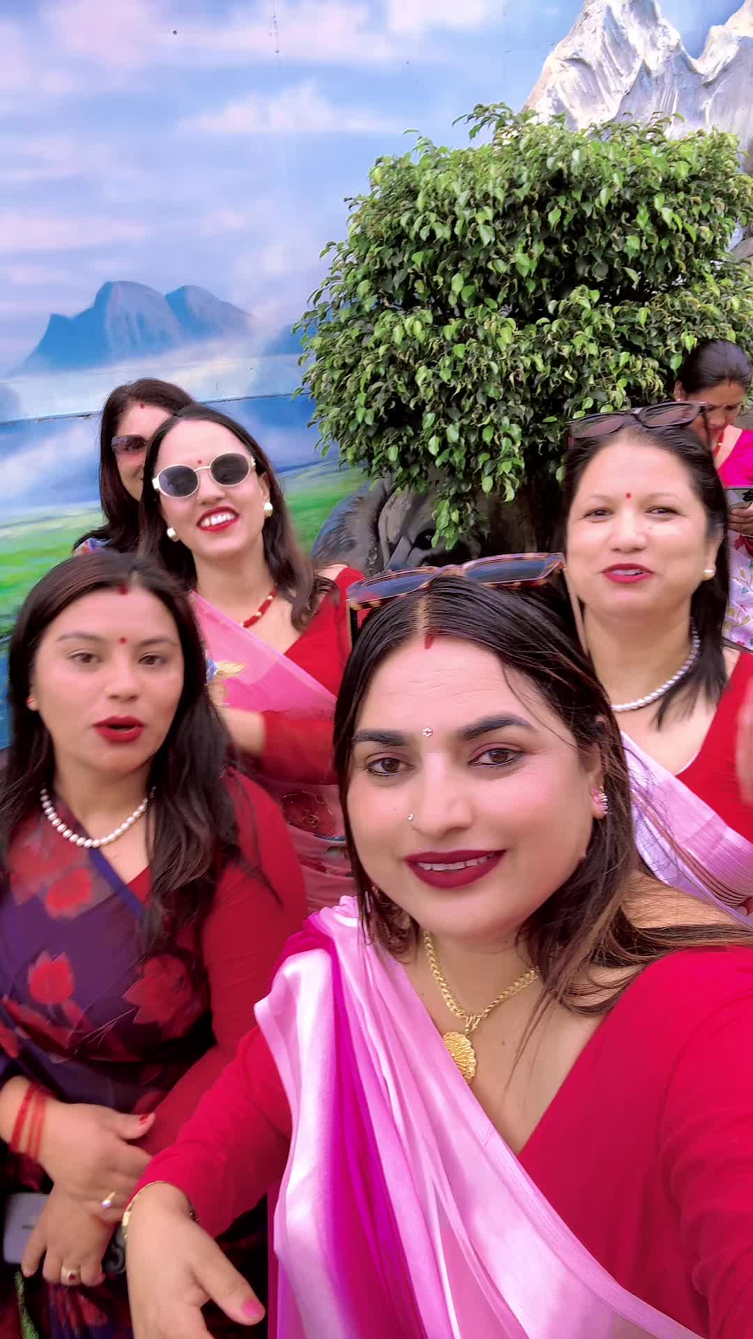 @Shobita Nepal