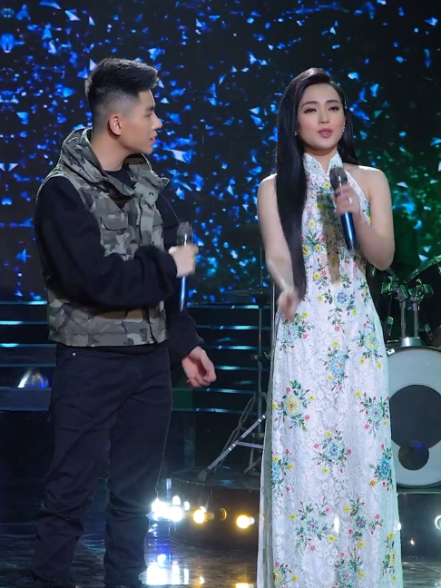 @Nam Việt Bolero