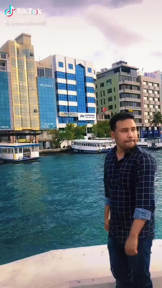 @Saiful Hira