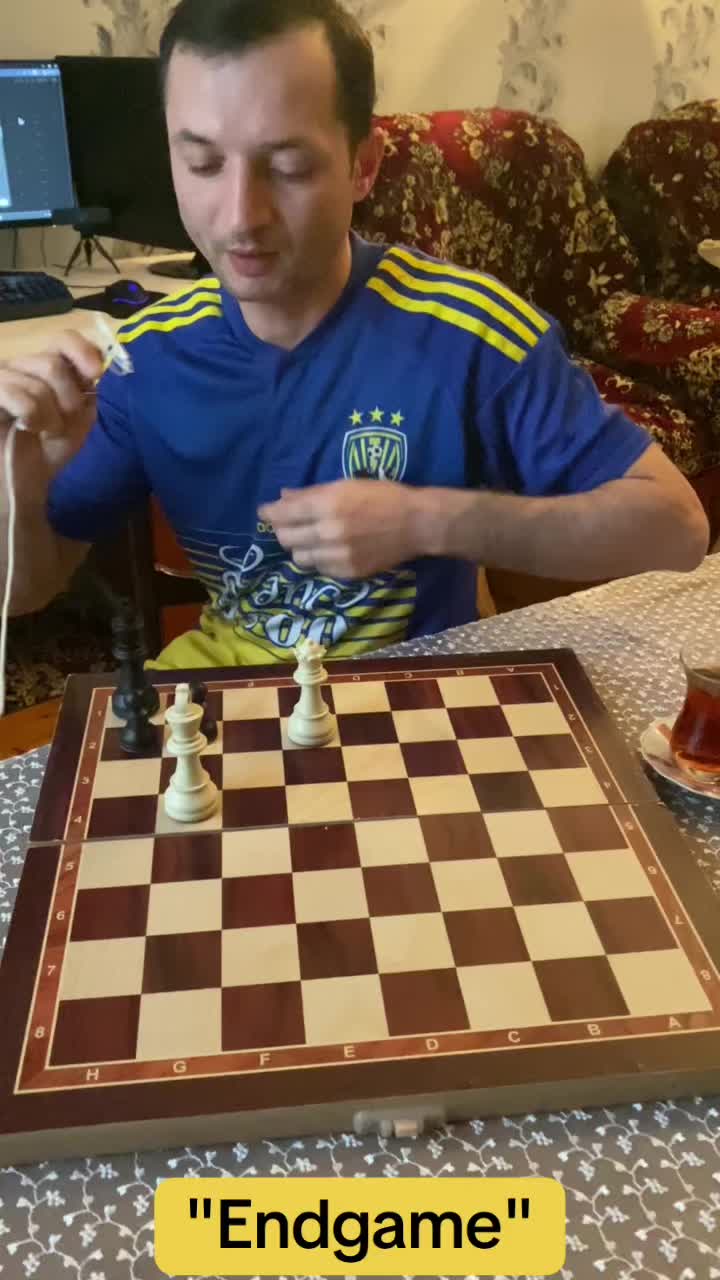 @𝐸𝓁𝒸𝒾𝓃 𝒴𝑒𝓃𝒾𝓈𝑒𝓎 ✅♟️