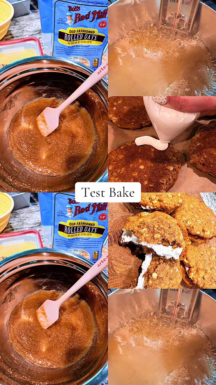 @Brandi | Recipe Edit Bakehouse
