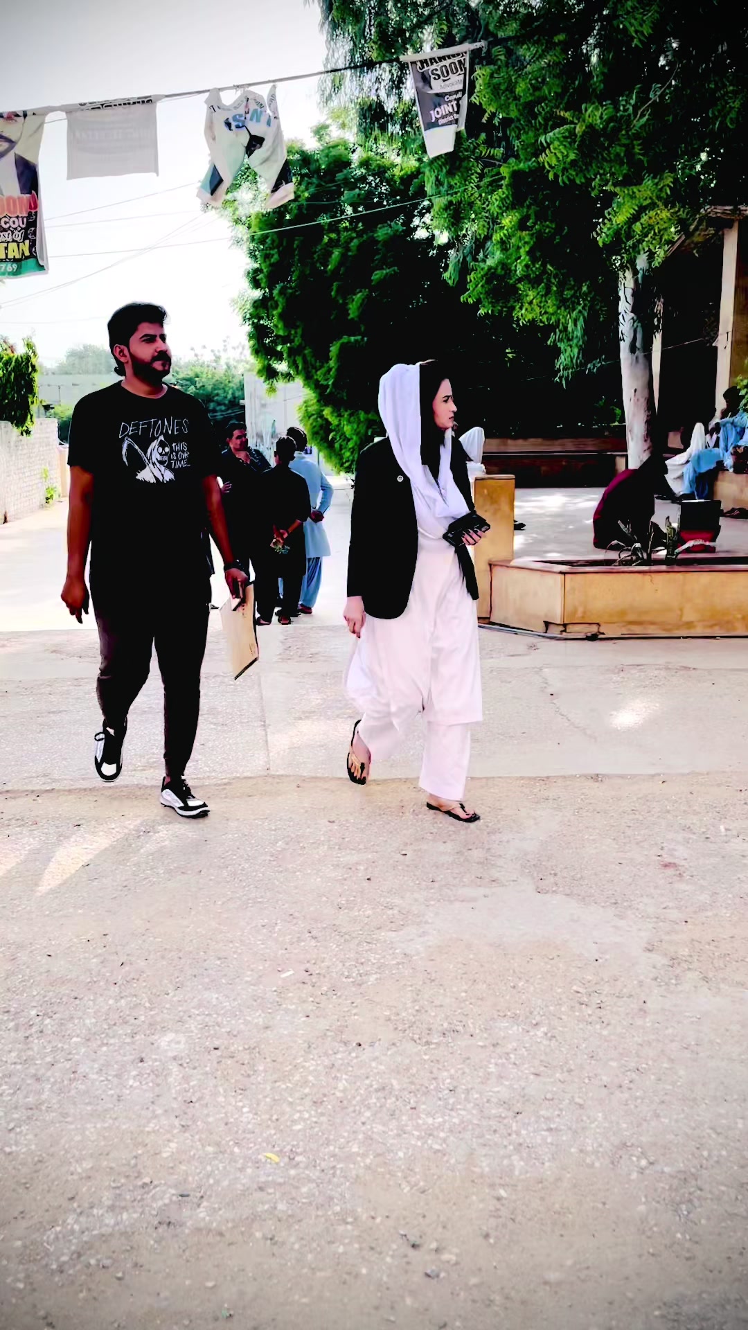 @Advocate Tayyaba Baber