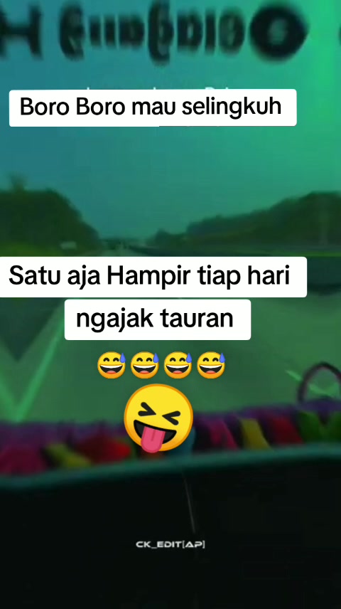 @CCTV jalanan