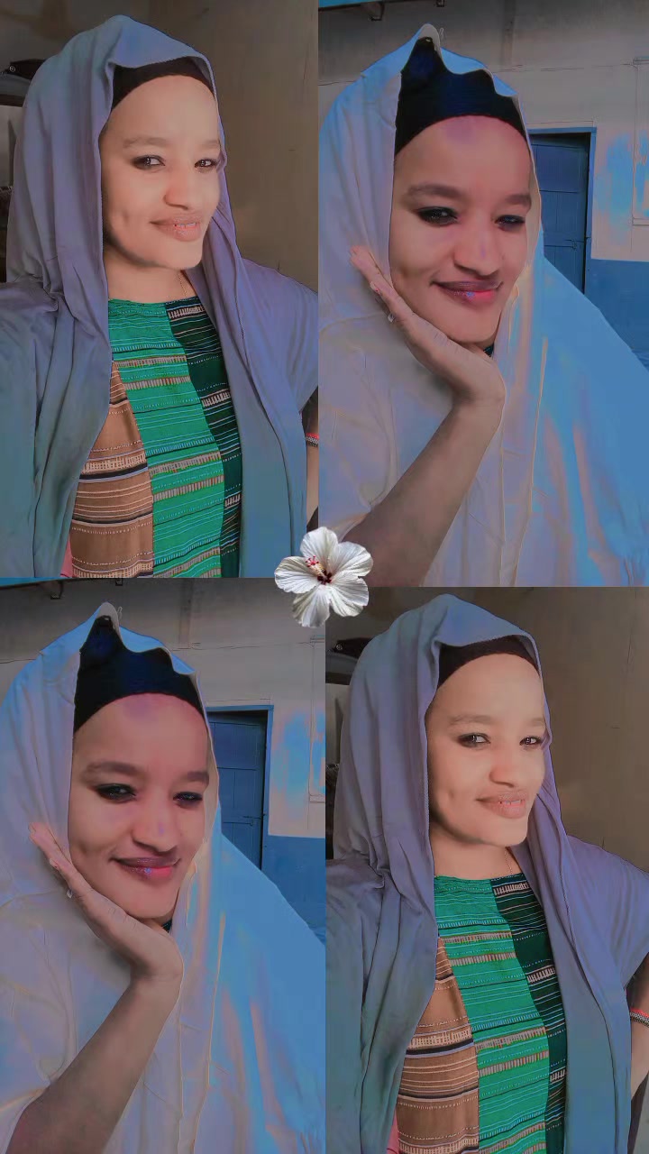 @Nabiha ahmed