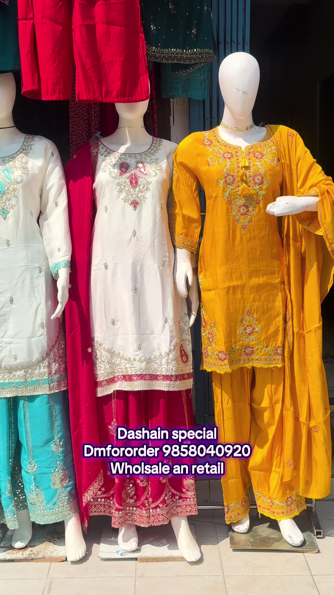 @Sagun Emporium