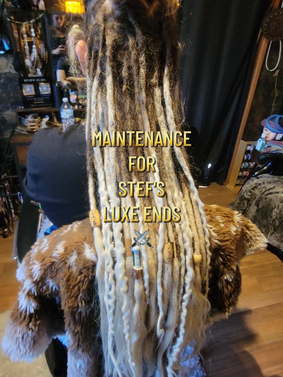 @VALHALLA HAIR