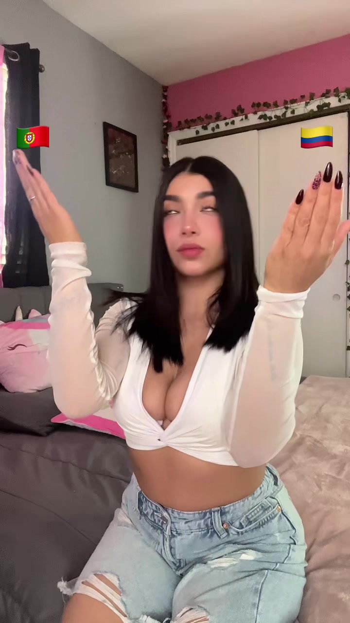 @Ashley G