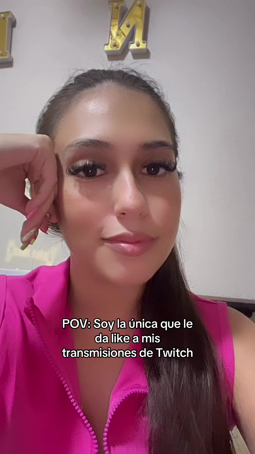 @Nicole