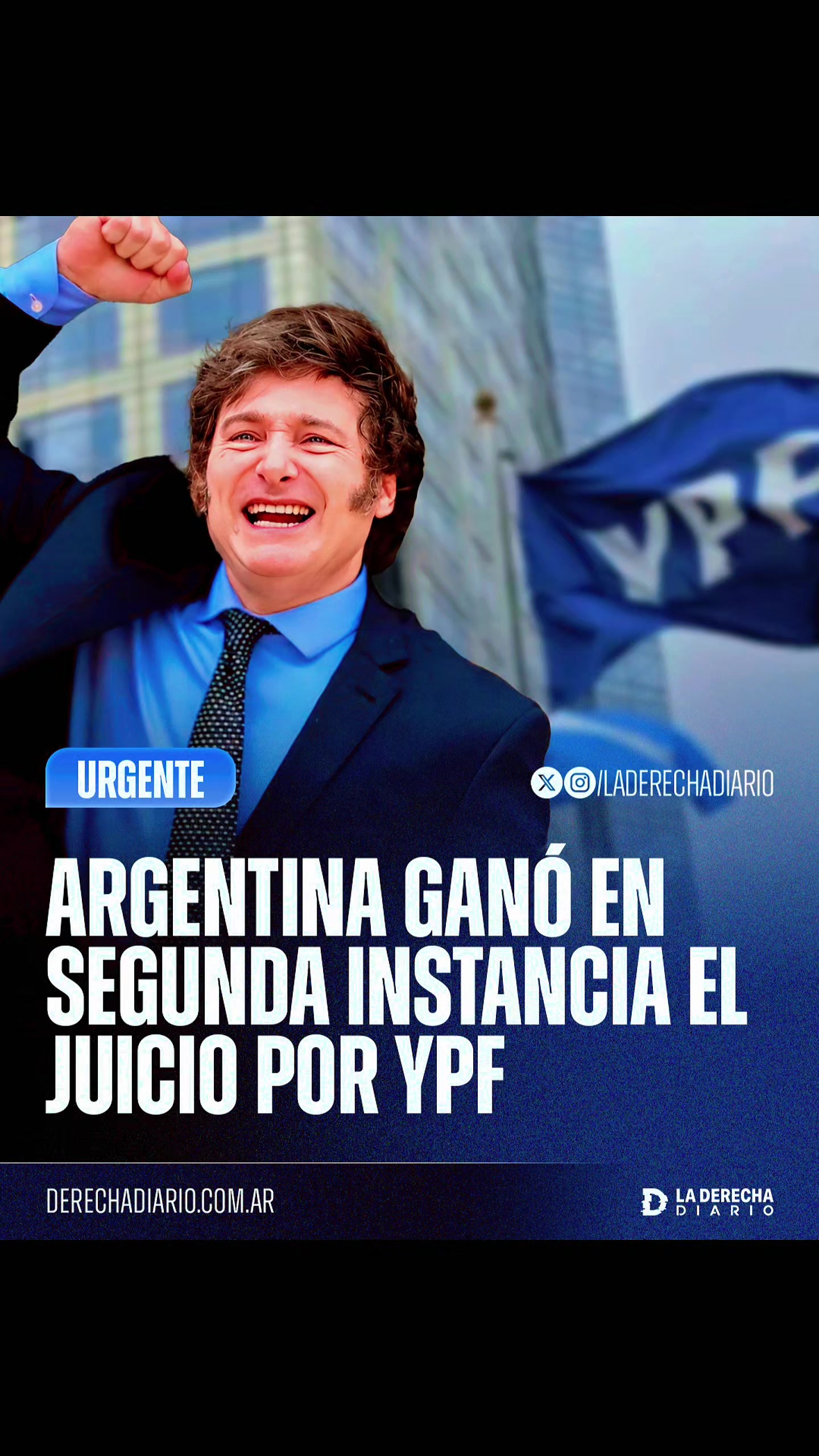 @El Einstein Argentino