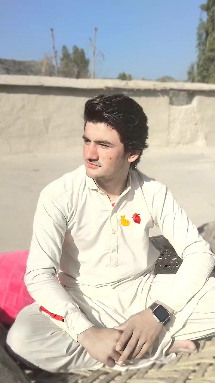 @Merzaman Khan