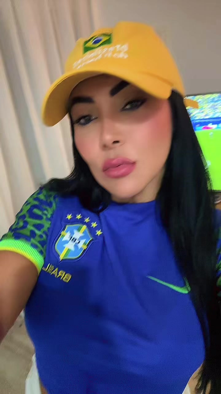 @Elaine Oliveira