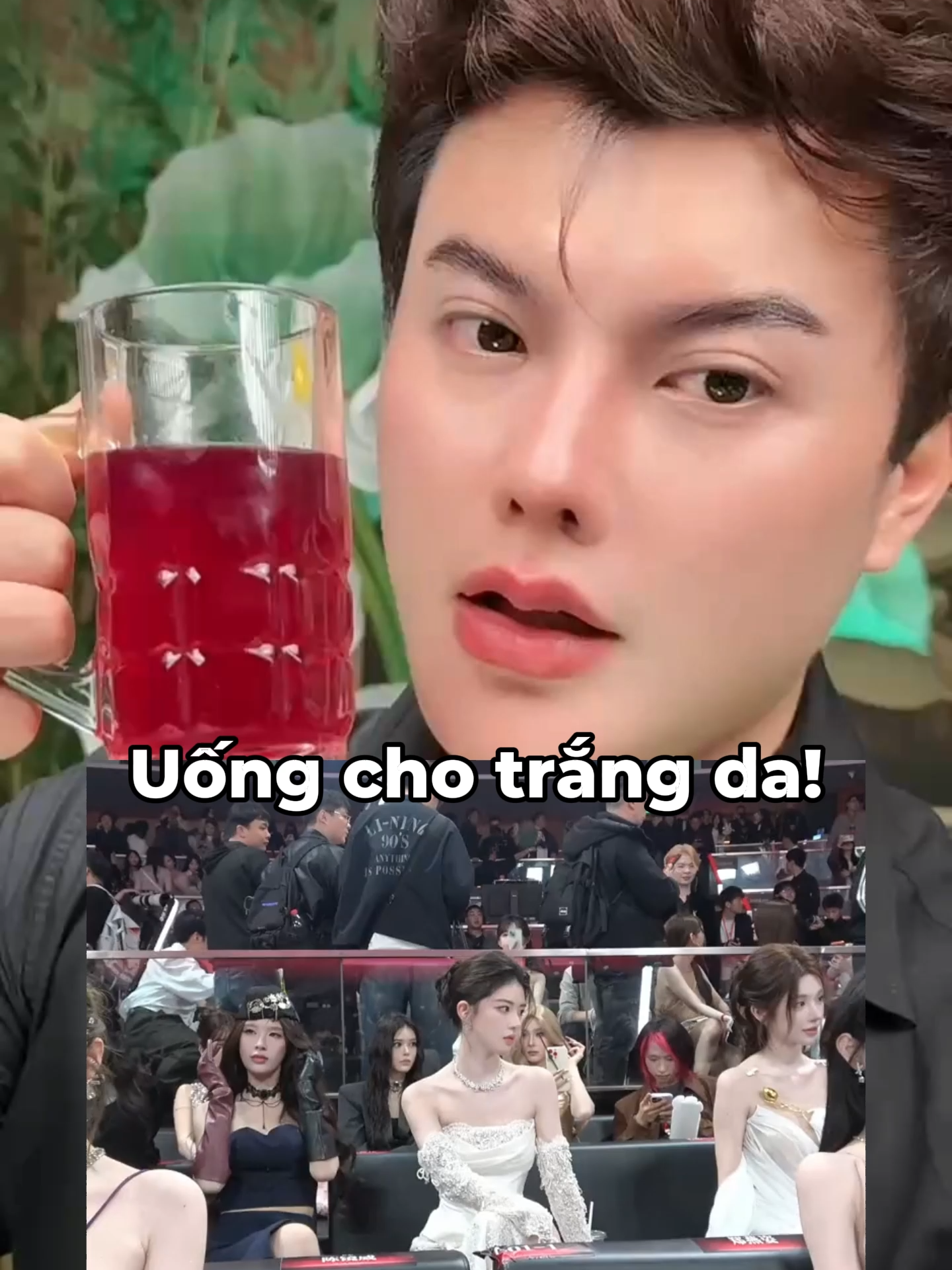 @NG&Ocirc; ĐỒNG Khoẻ Đẹp 🌿