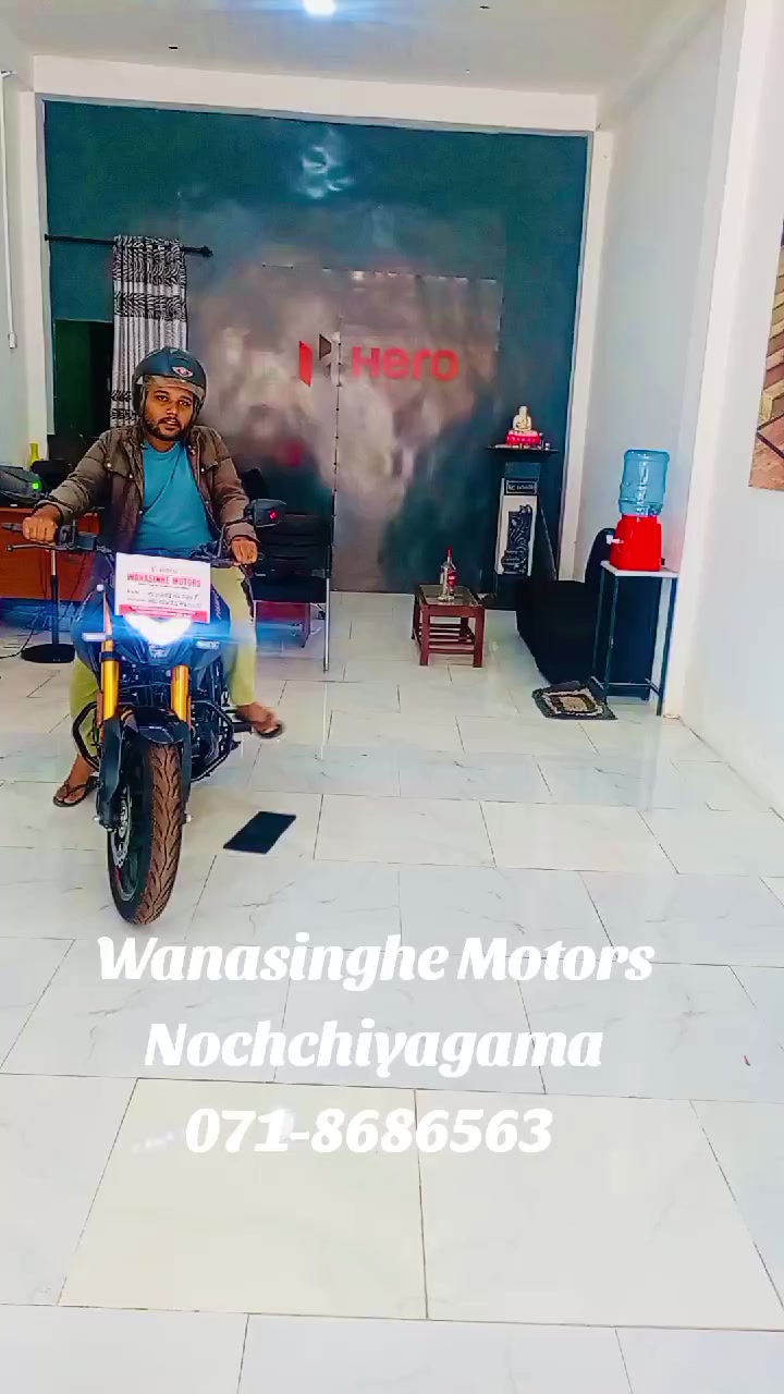 @Wanasinghe Motors