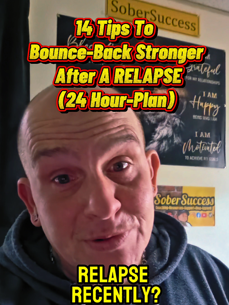 @Mikey | SoberSuccess Coach