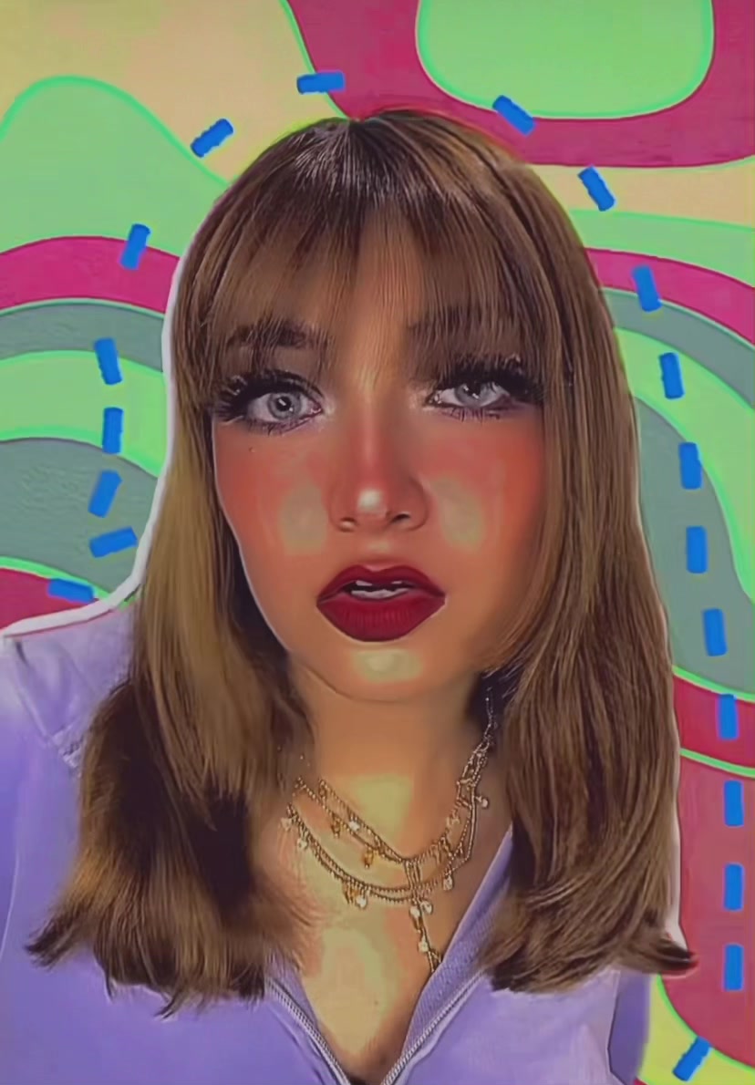 @Alice Guerrero