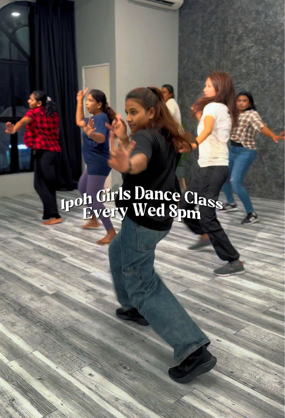 @DNX DANCE STUDIO