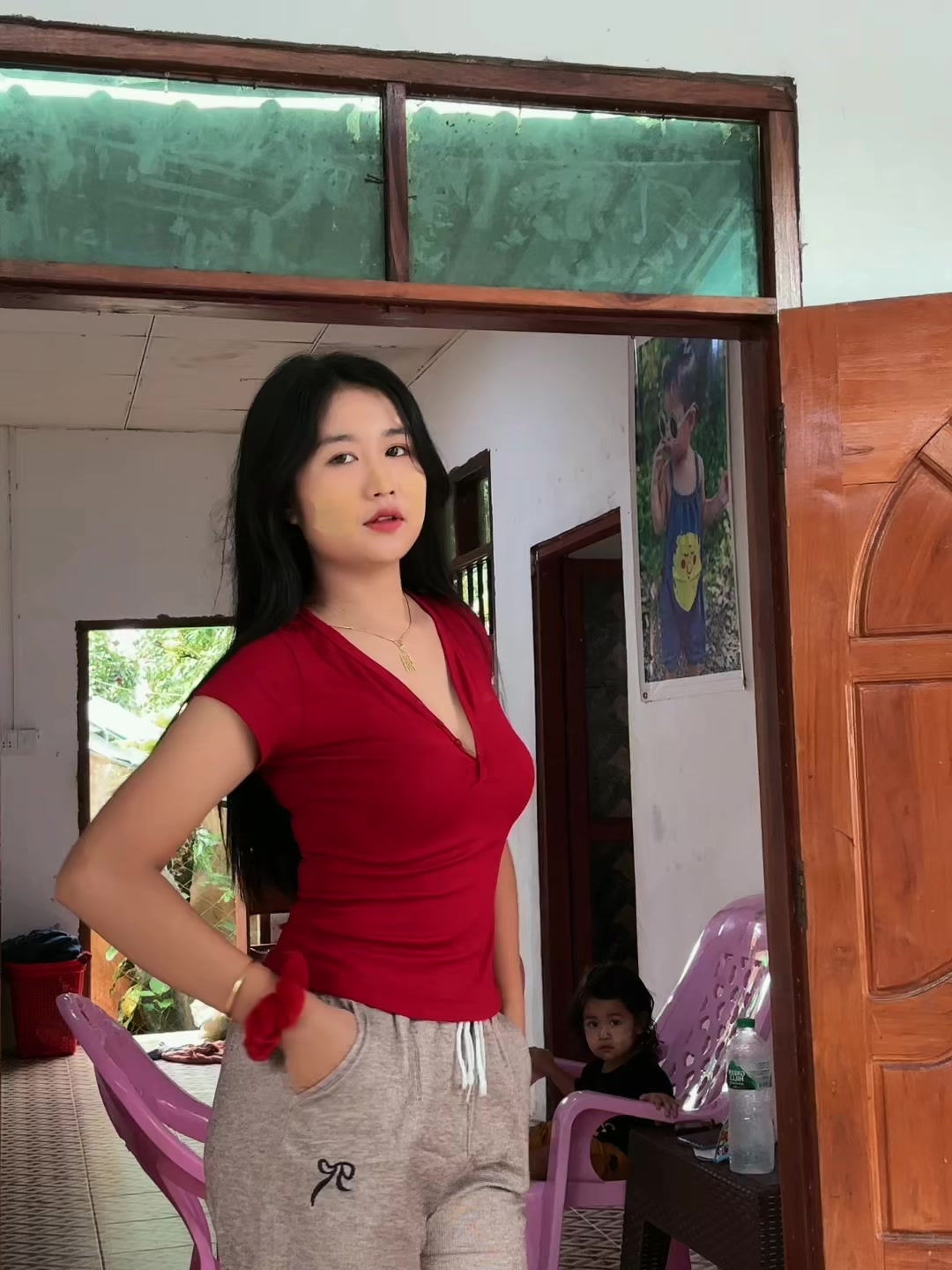 @Sandar Kyaw🦋