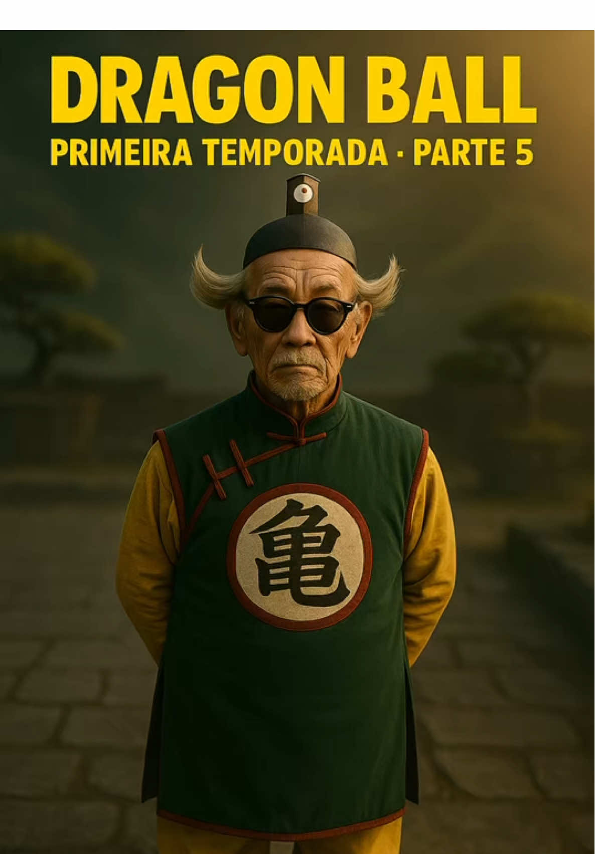 @Cria Nerd