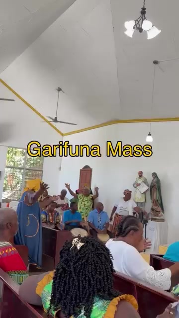 @Team Garinagü