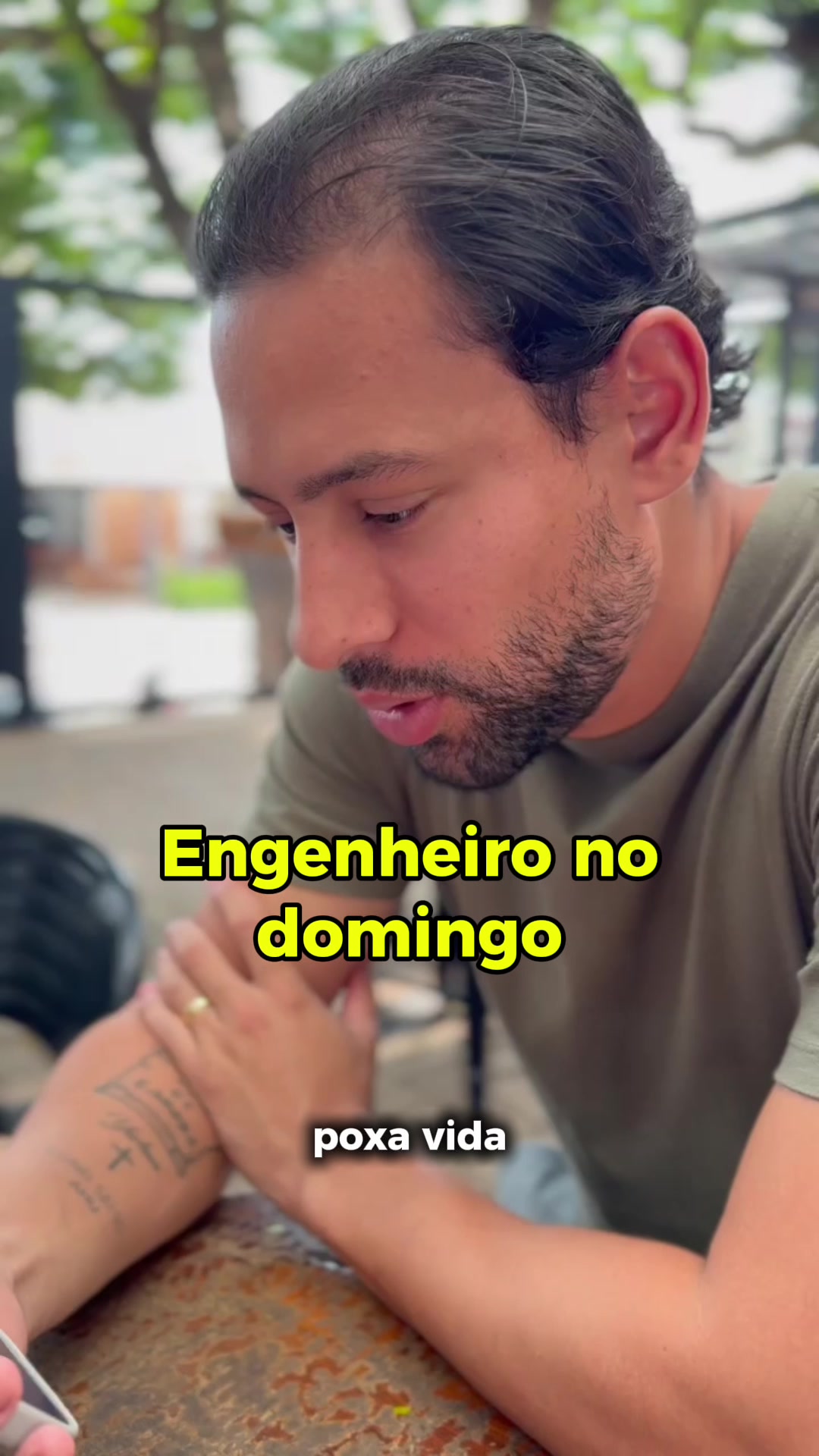 @Rafael a Obra