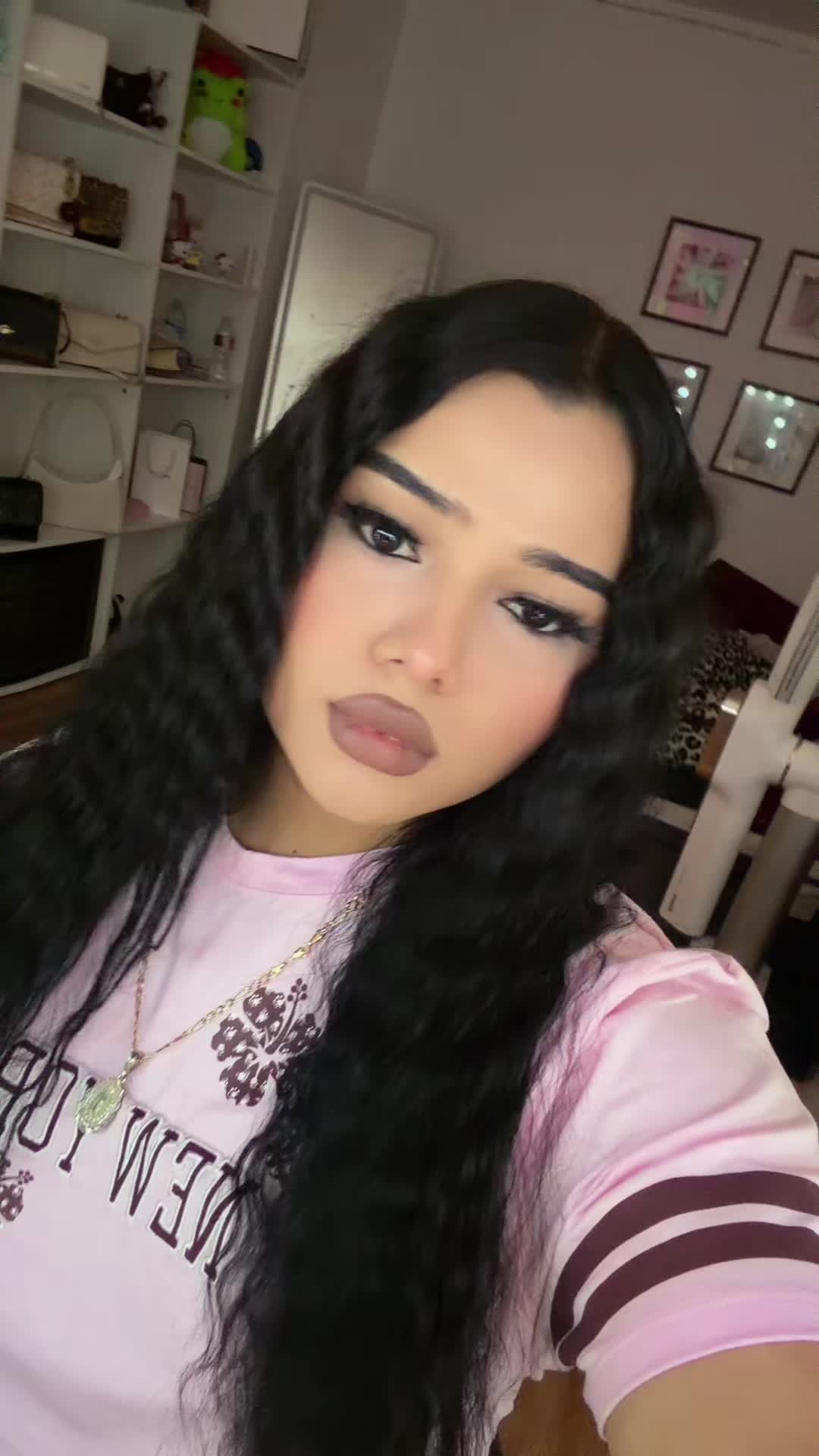 @kylieMichelle