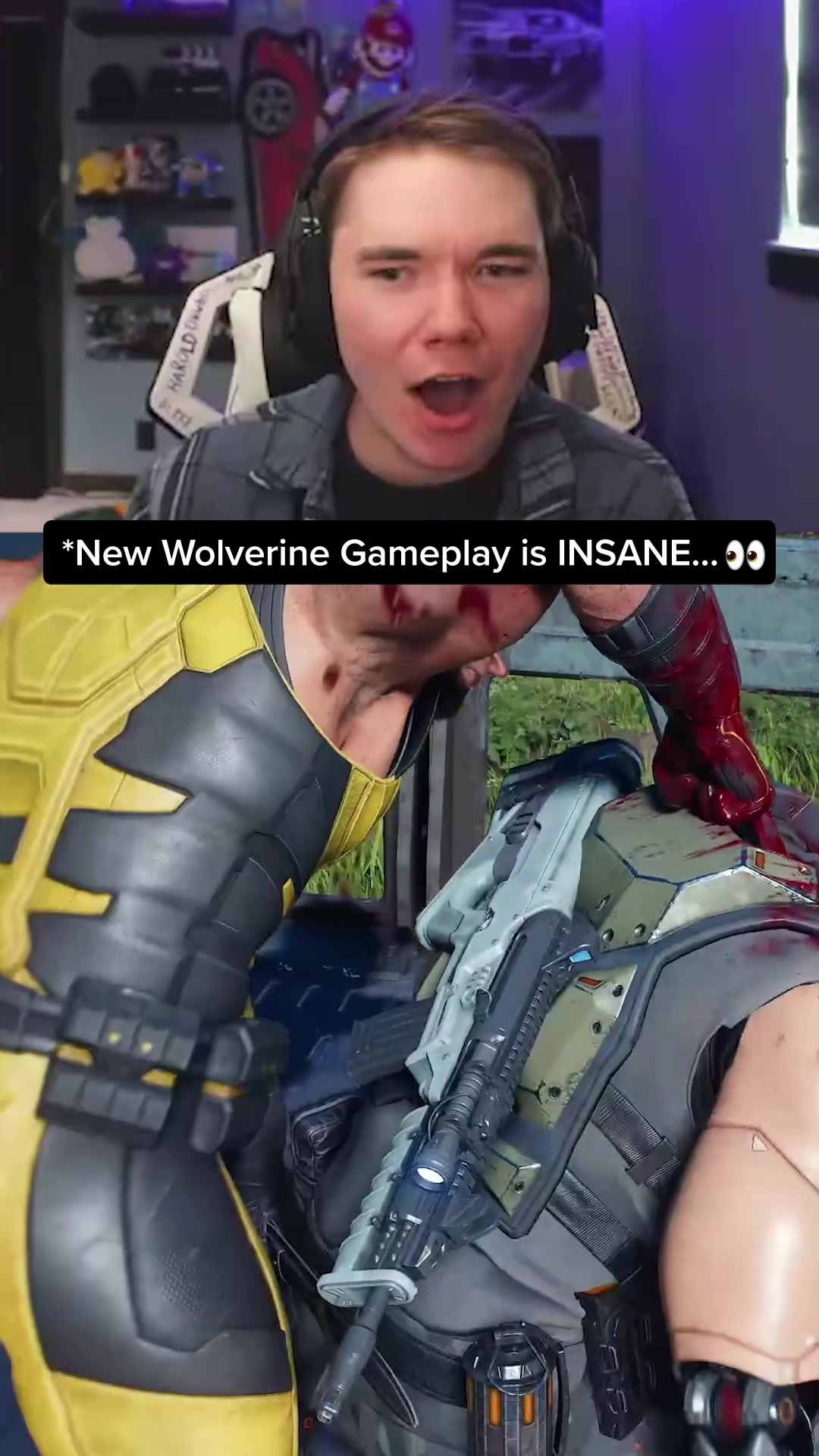 @LionHimself