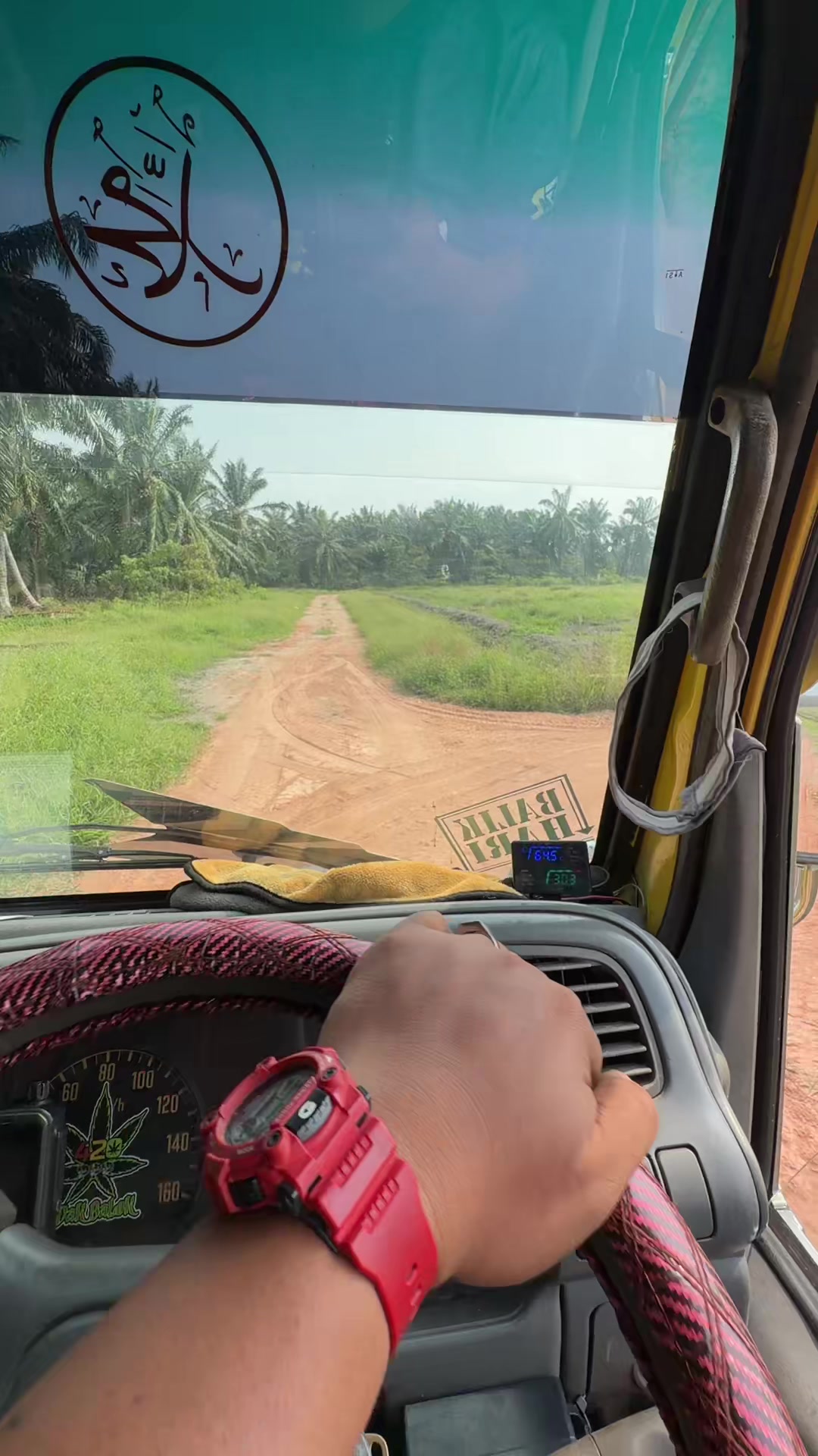@Pak lurahhh