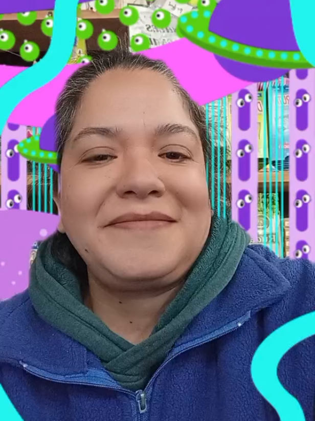 @Karina Toledo Vallejos