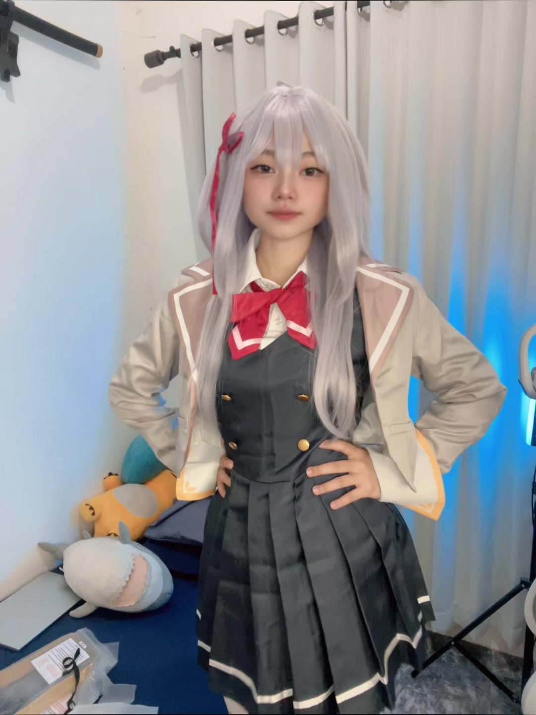 @Sherene|謝琳🍵