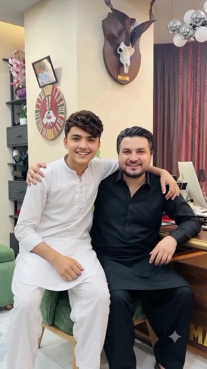 @HANGU BOY