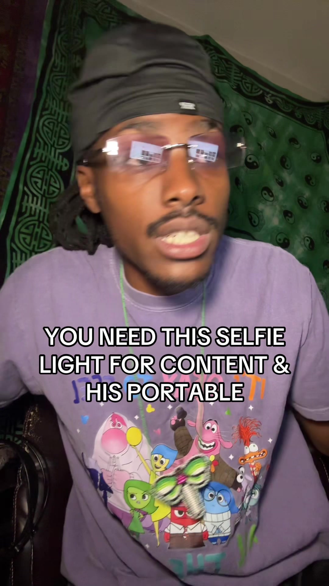 @Spreadtheglitch