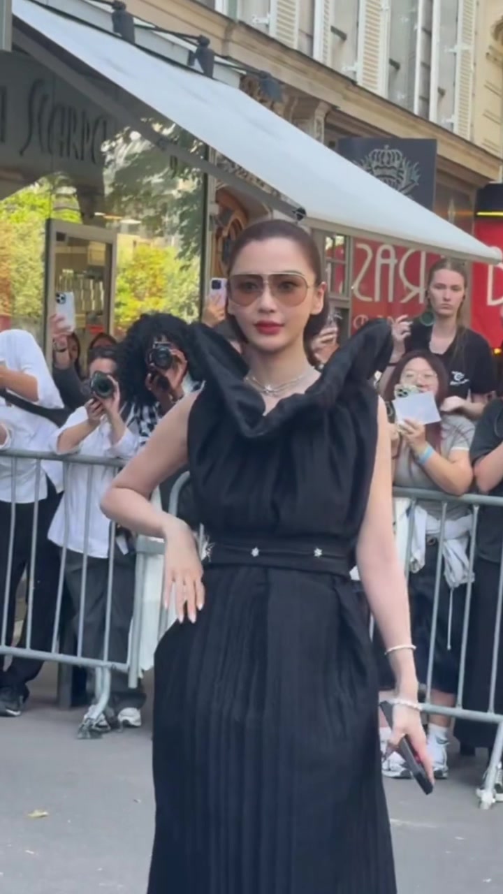 @Angelababy ABVN