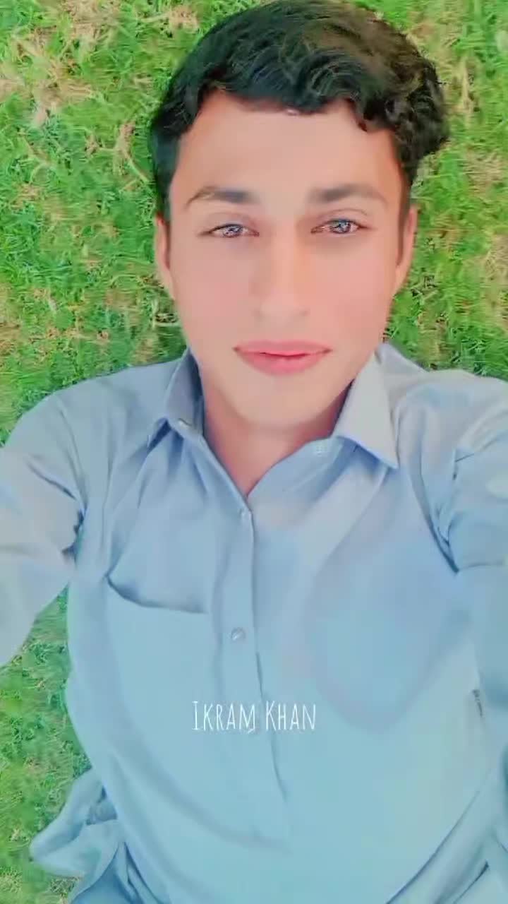 @Ikram Ali Khan