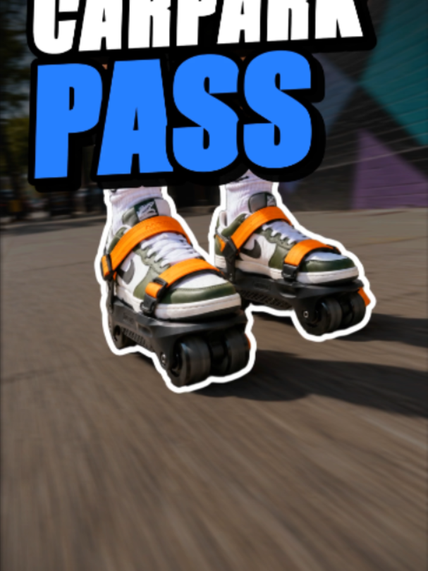 @Airtrick E-Skates