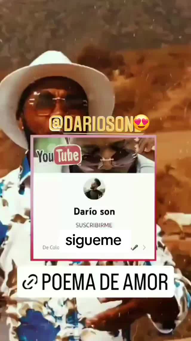 @dario son 💎