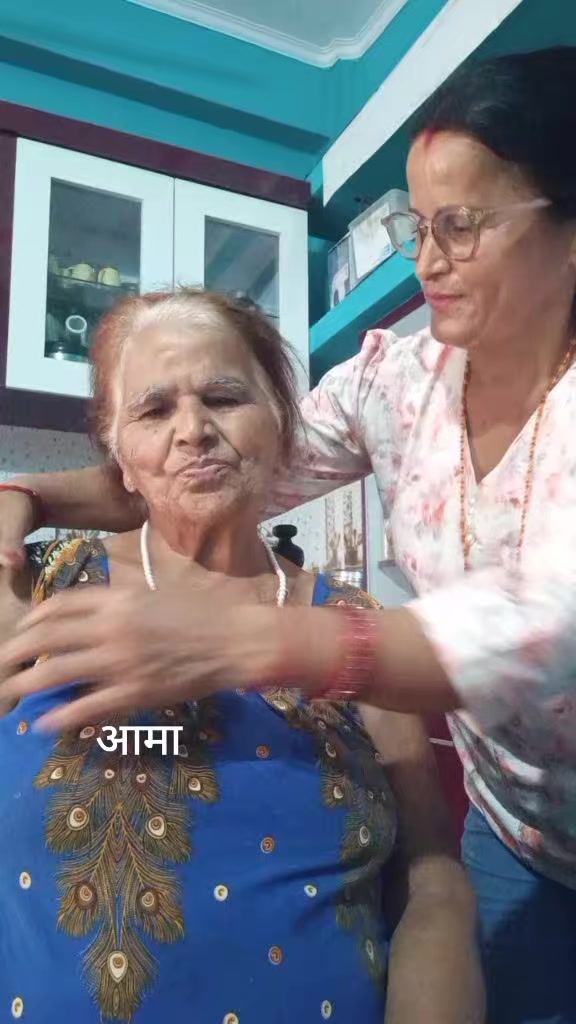 @Shanta NEUPANE