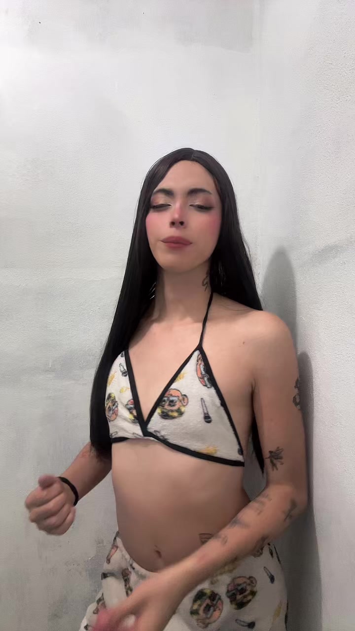 @Antonella palma ๐๐ฆ