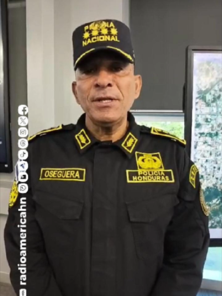 @Radio América Honduras