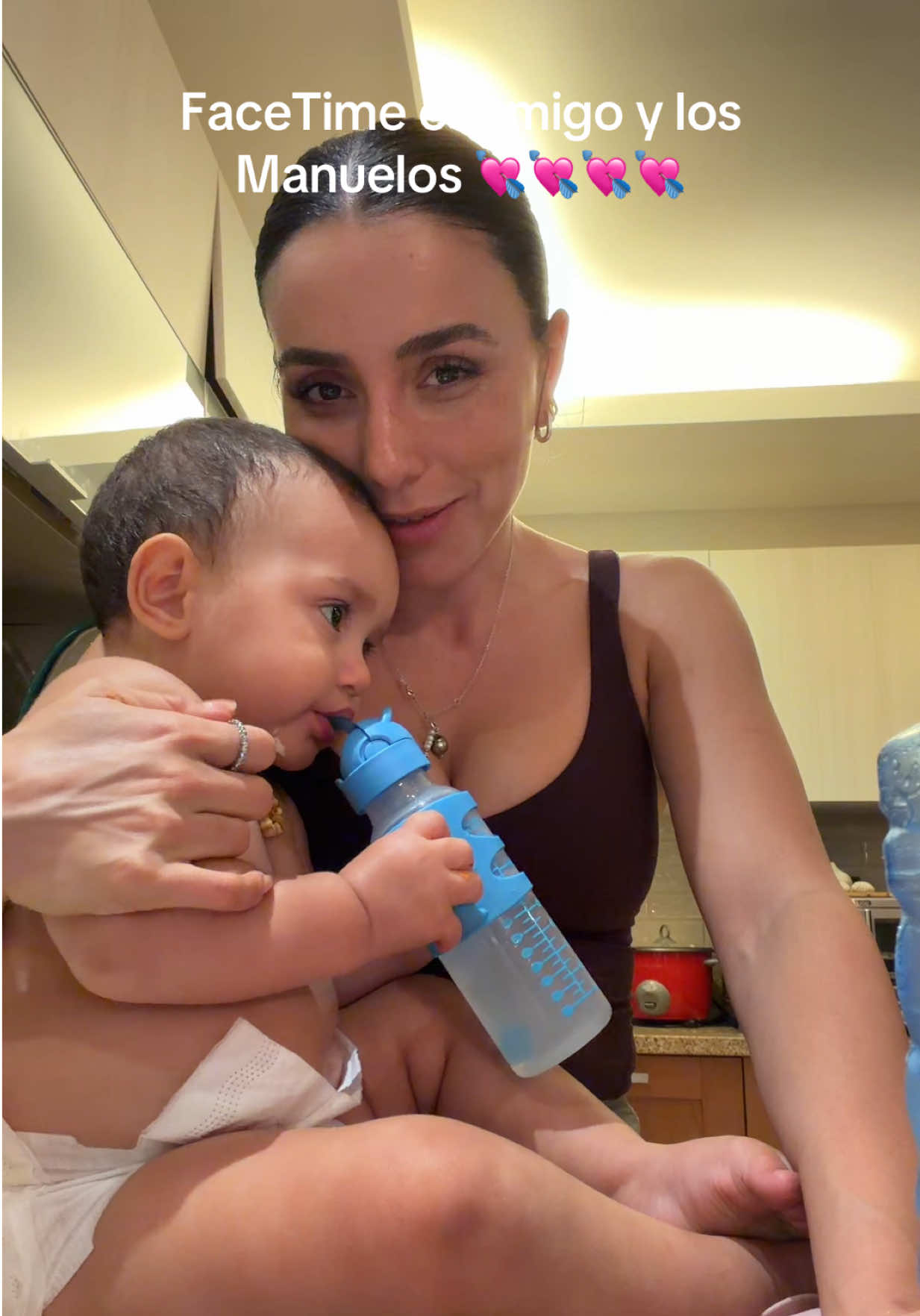 @Mariana Rubio de Ochoa