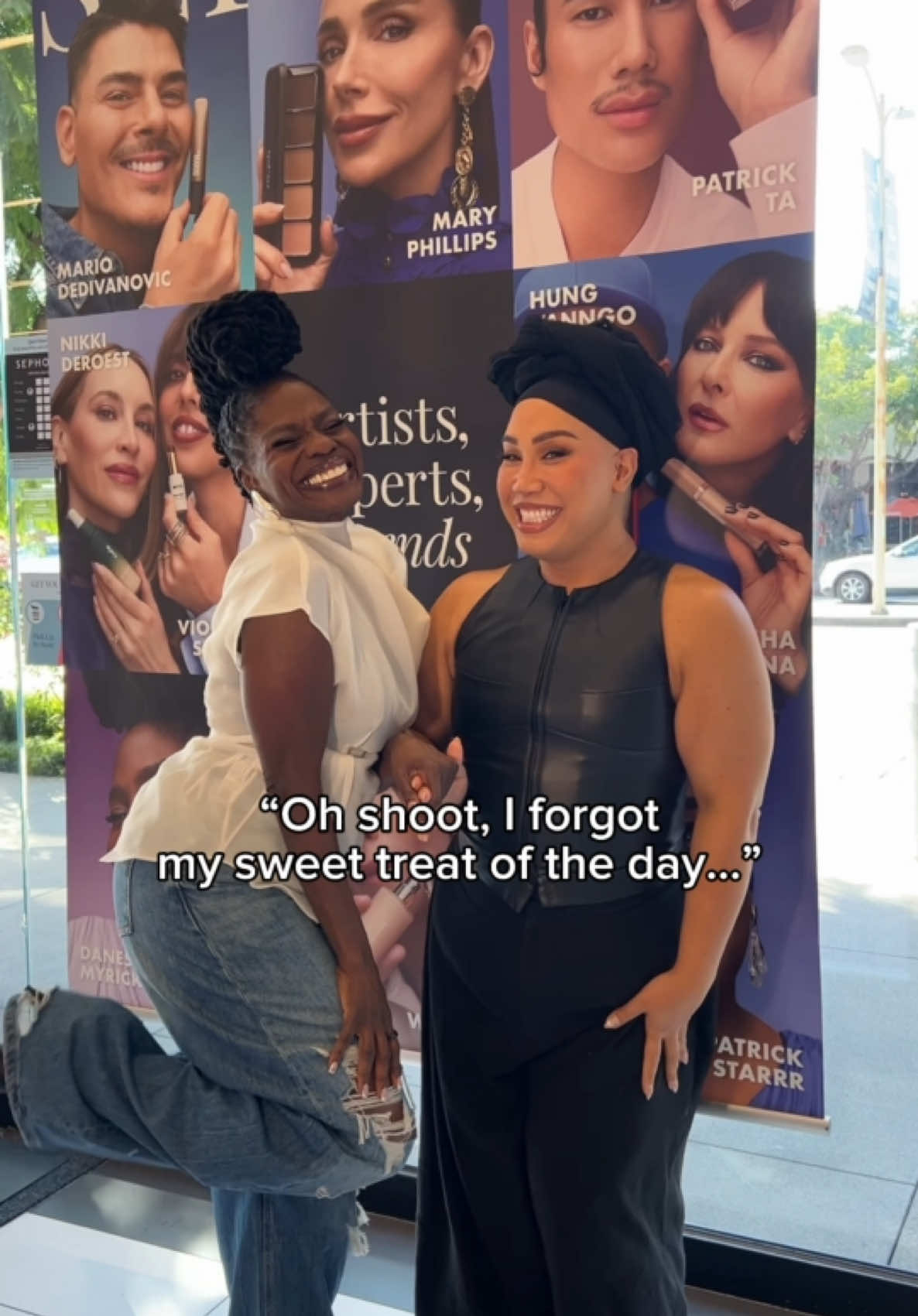 @Patrick Starrr