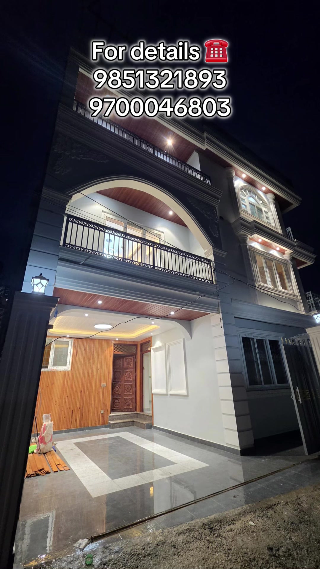 @Prestige Properties