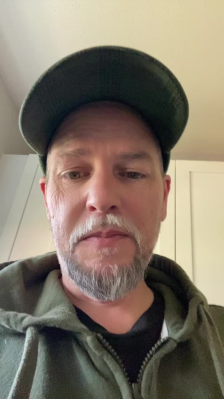@Mike D