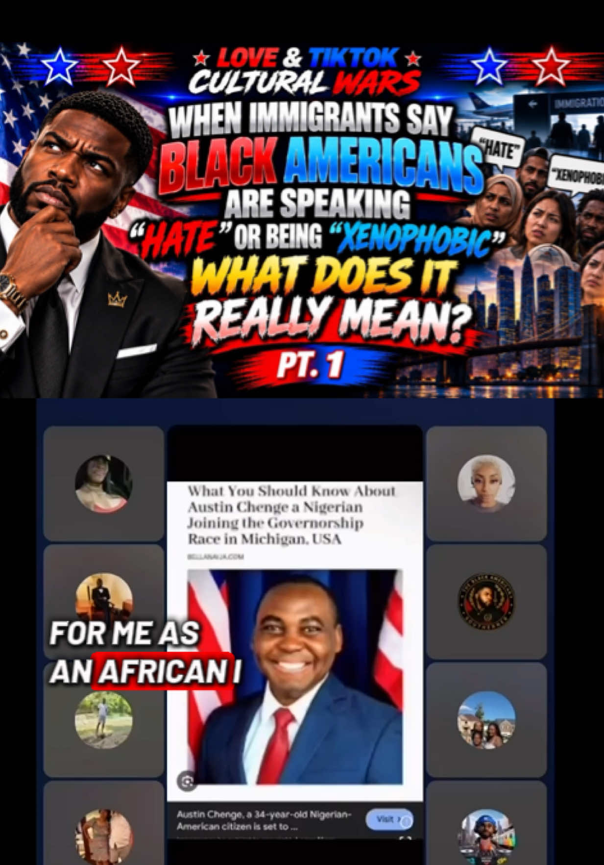 @Foundational Ameri’can