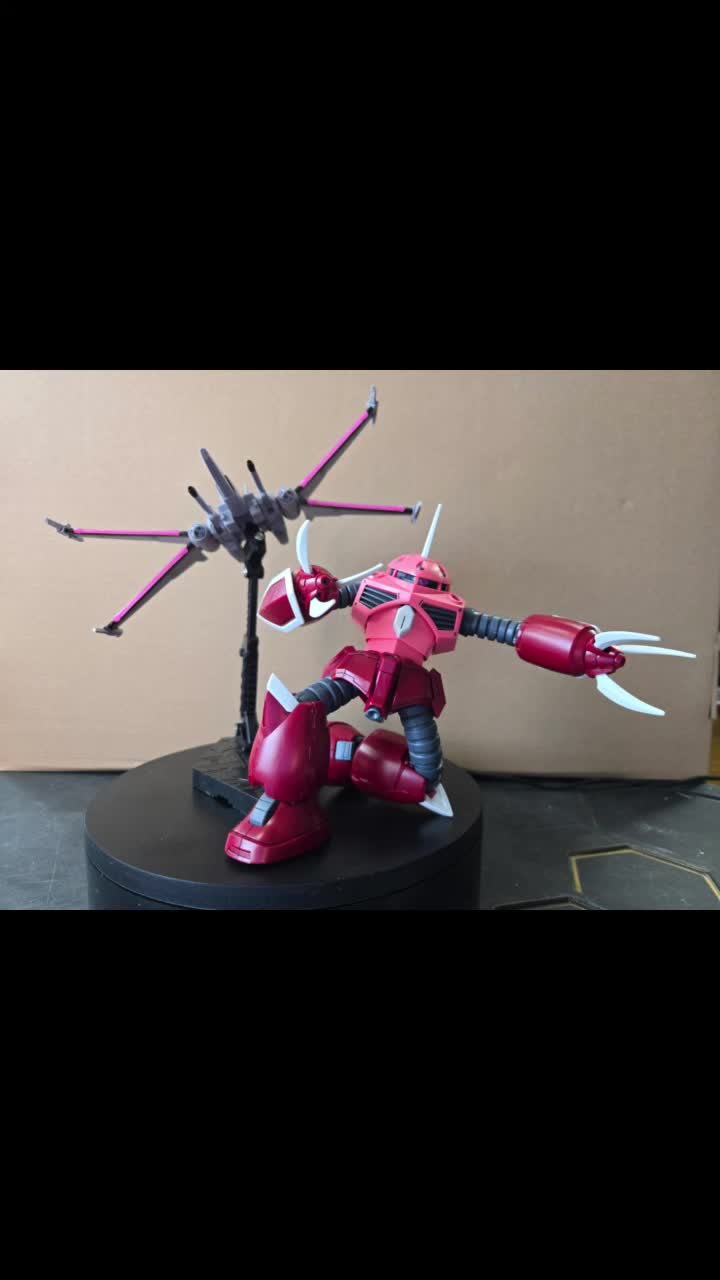 @Gunpla Boricua 🇵🇷