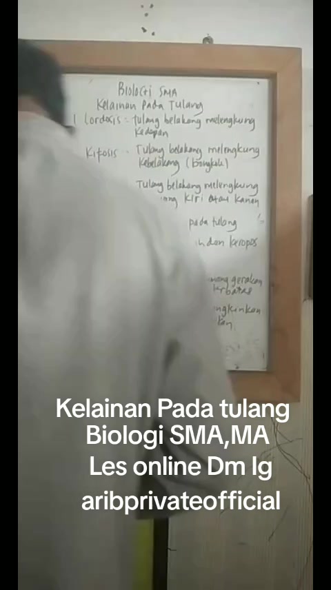 @Arib Private Official