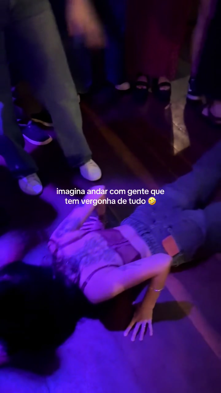 @bella barreto